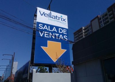 Dpimpress - Gigantografias Vellatrix Concepción