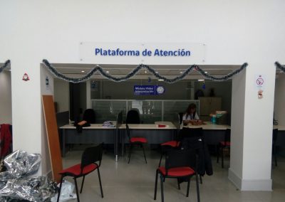 Dpimpress - Acrílicos Registro Civil Concepción